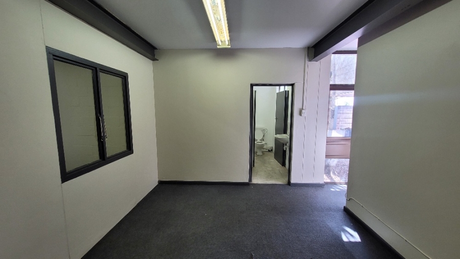 To Let commercial Property for Rent in Bellville South Western Cape
